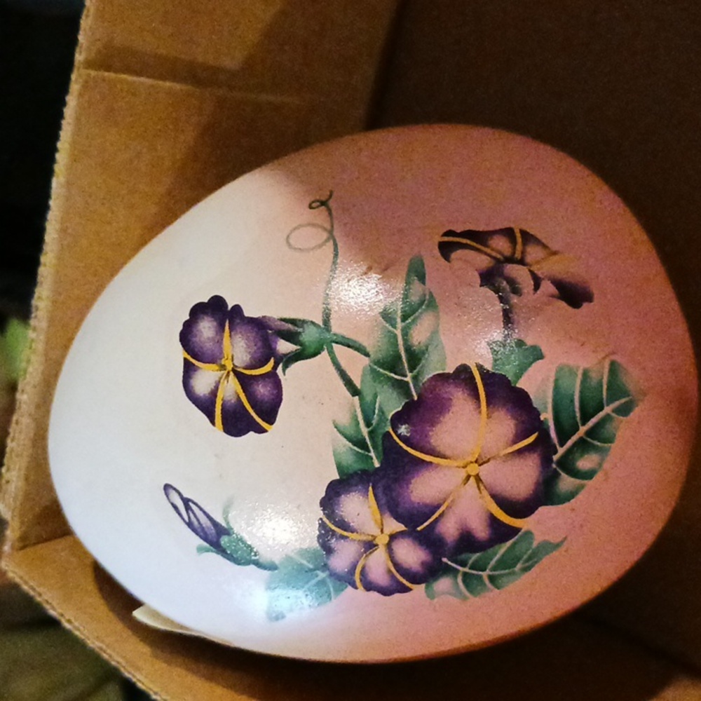 Large egg